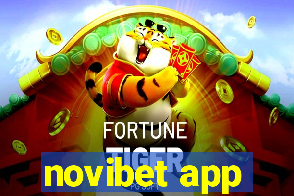 novibet app